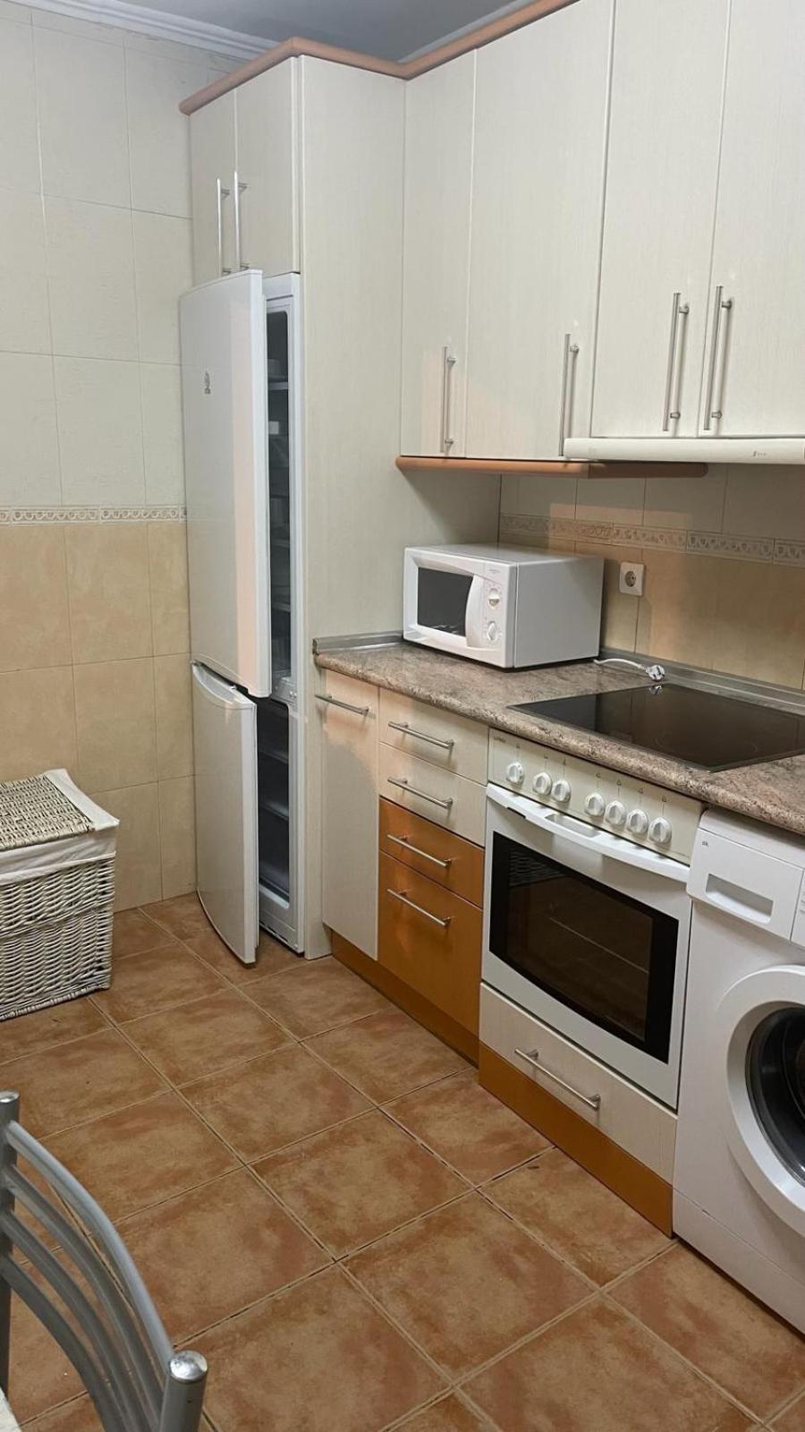 Piso En Plena Herradura. อาโร ภายนอก รูปภาพ